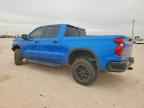 2022 CHEVROLET Silverado