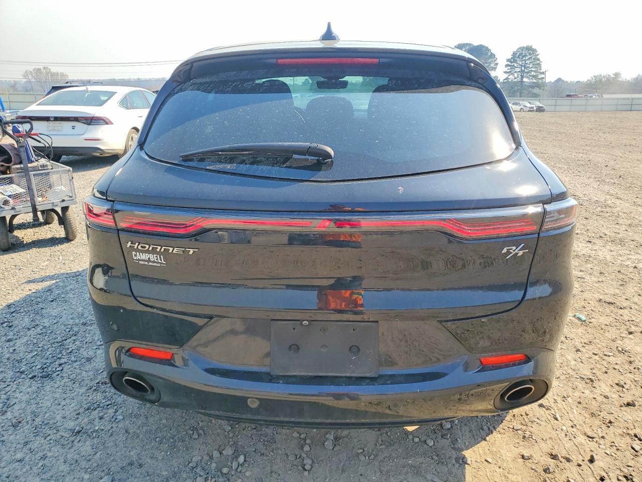 2024 DODGE Hornet