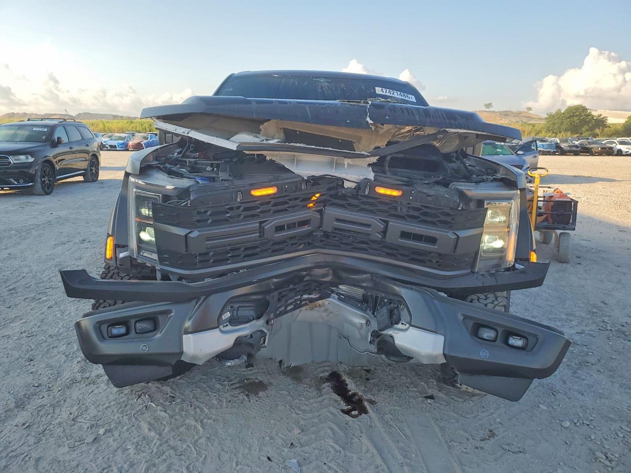 2023 FORD F-150 Lightning