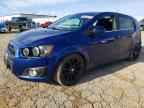 2014 CHEVROLET SONIC