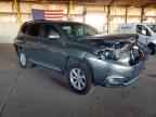 2012 TOYOTA HIGHLANDER
