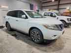 2013 NISSAN PATHFINDER