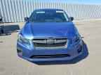 2014 SUBARU IMPREZA