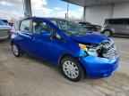 2015 NISSAN Versa Note