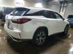 2018 LEXUS RX 350L