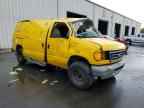 2006 FORD ECONOLINE