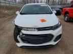 2020 CHEVROLET TRAX