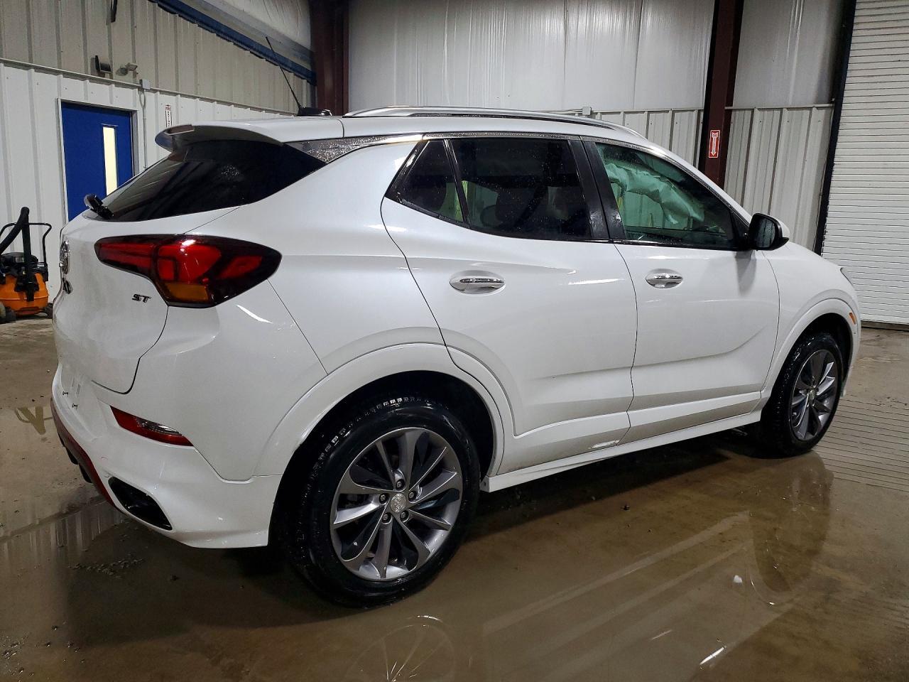 2020 BUICK Encore GX