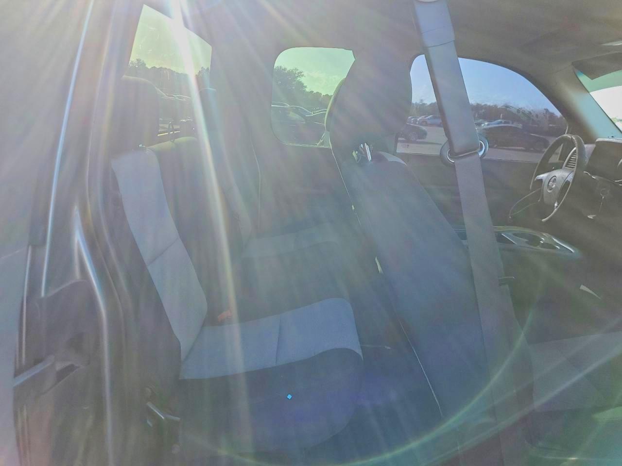 2007 GMC SIERRA 1500