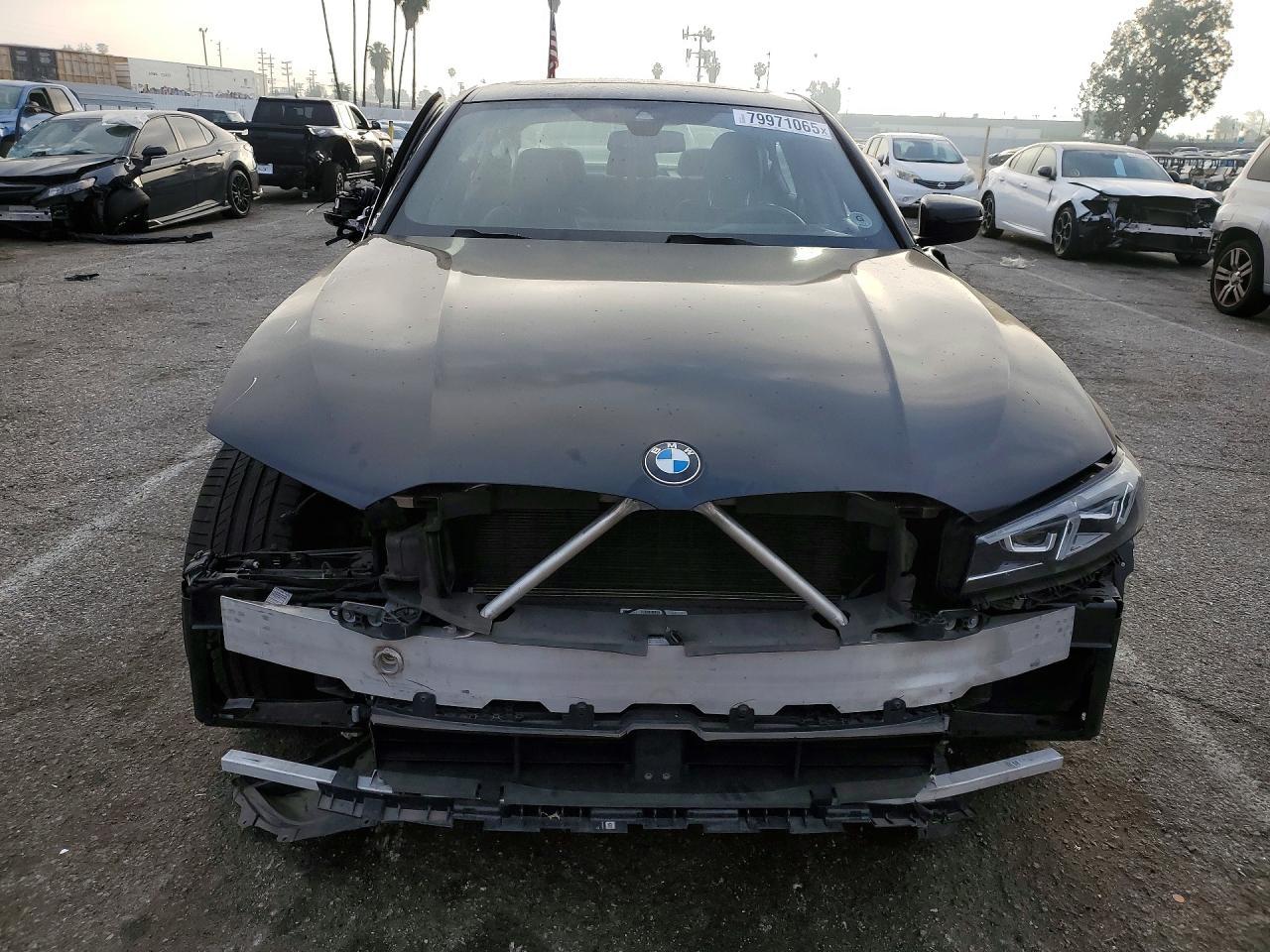 2024 BMW 3 SERIES