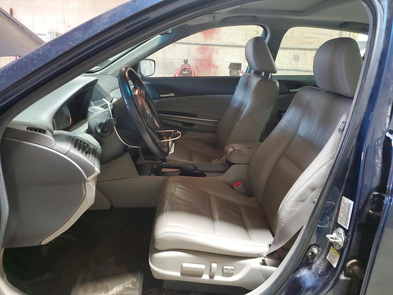 2010 HONDA ACCORD