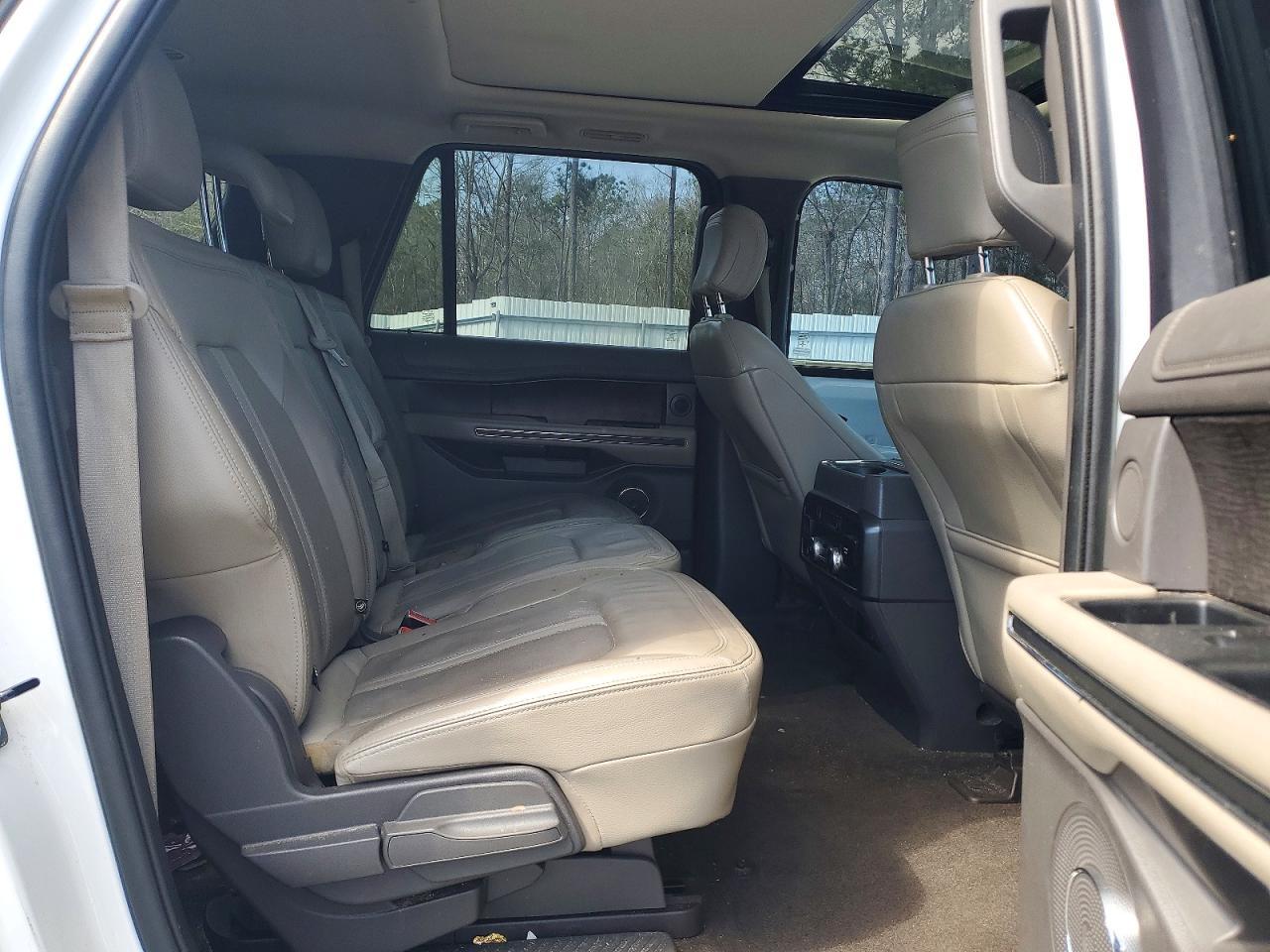 2020 FORD Expedition