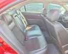 2007 FORD FUSION