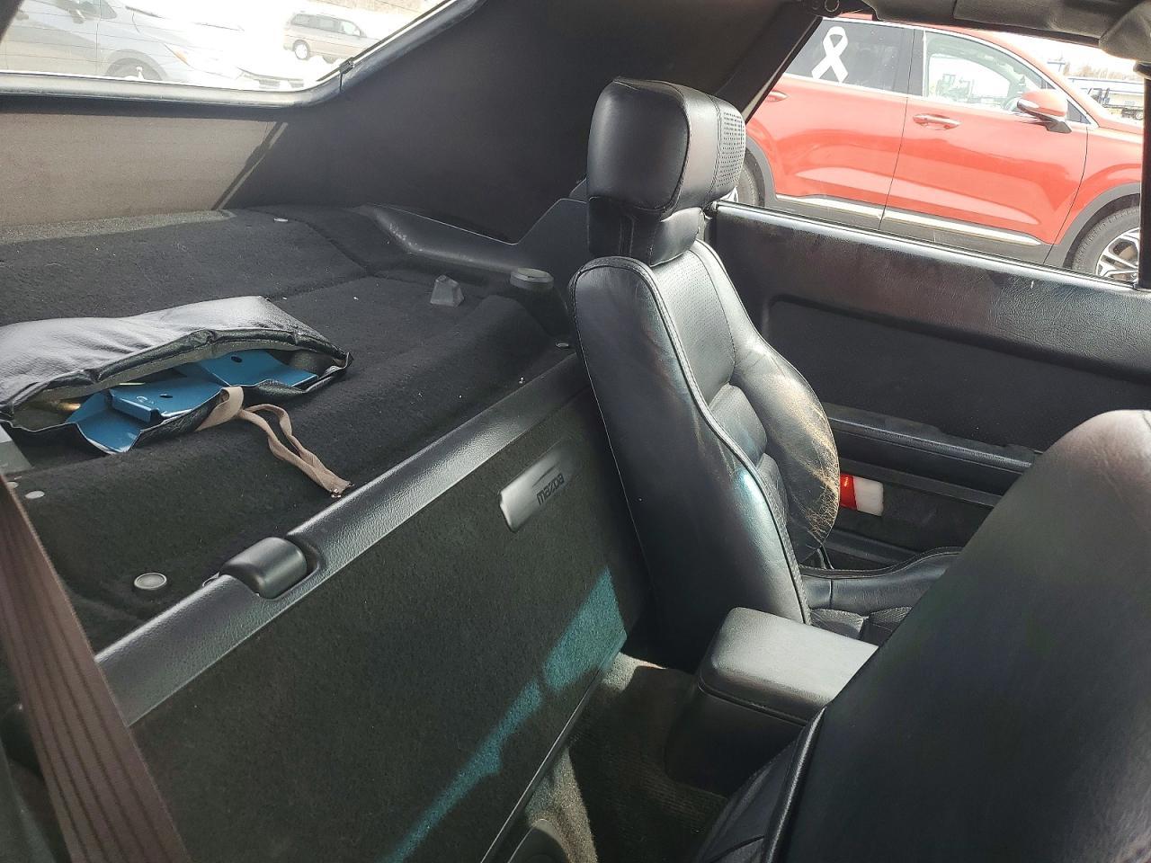 1991 MAZDA Rx-7