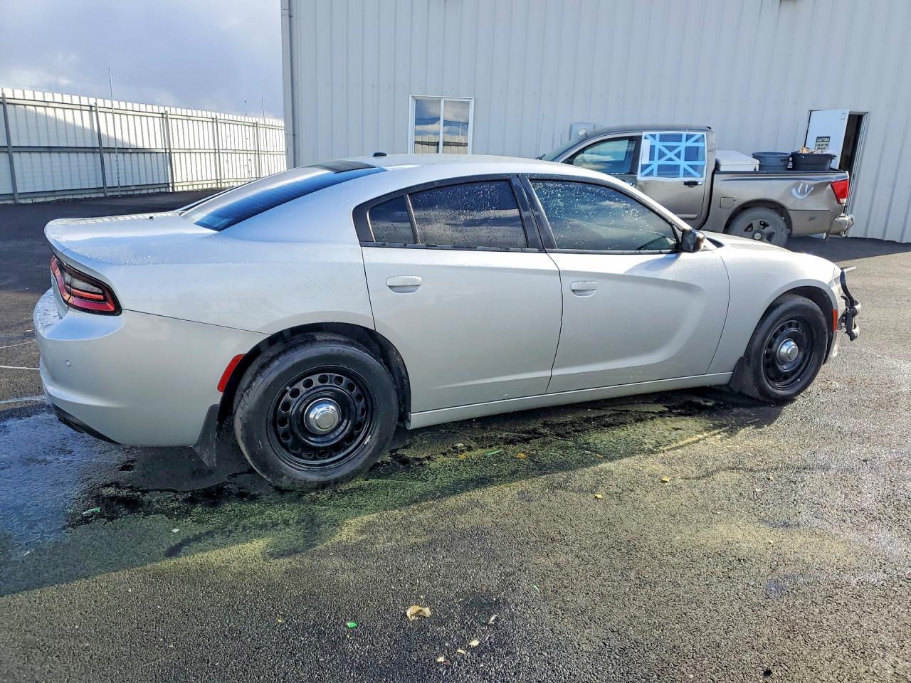 2023 DODGE CHARGER