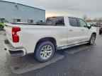 2022 CHEVROLET Silverado