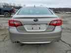 2016 SUBARU Legacy