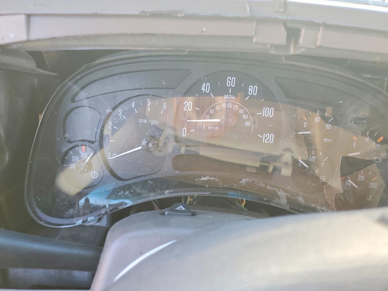 2003 CADILLAC ESCALADE