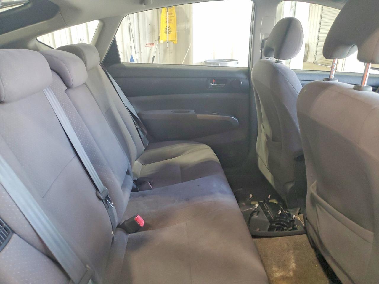 2006 TOYOTA PRIUS