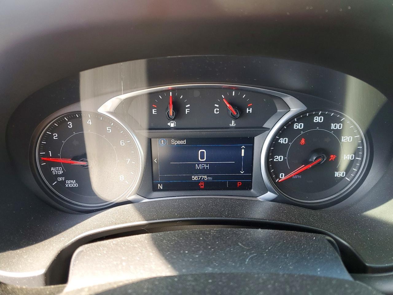 2019 GMC Terrain