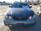 2003 LEXUS GS 300