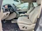 2021 CHRYSLER Voyager