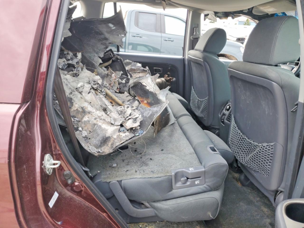 2008 HONDA PILOT