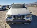 2008 BMW X3
