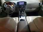 2012 NISSAN PATHFINDER