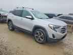2020 GMC Terrain