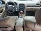 1999 Lexs Es300