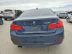 2013 BMW 3 SERIES