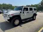 2006 HUMMER H2
