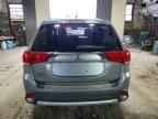 2016 MITSUBISHI outlander
