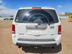 2011 HONDA PILOT