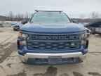 2022 CHEVROLET Silverado
