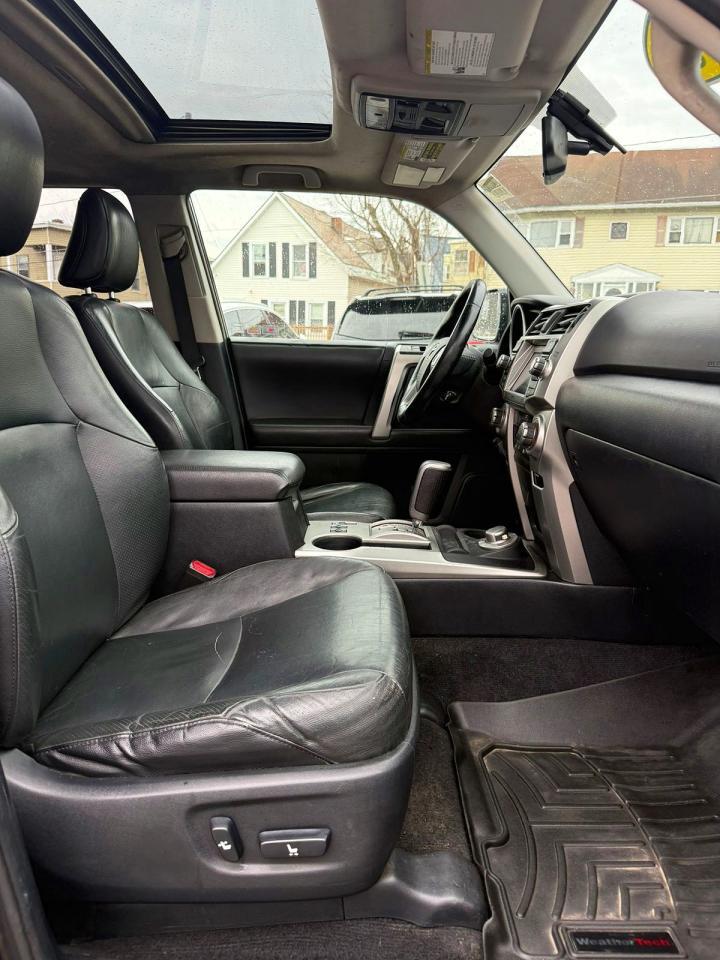 2010 TOYOTA 4Runner