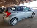 2014 NISSAN Versa Note