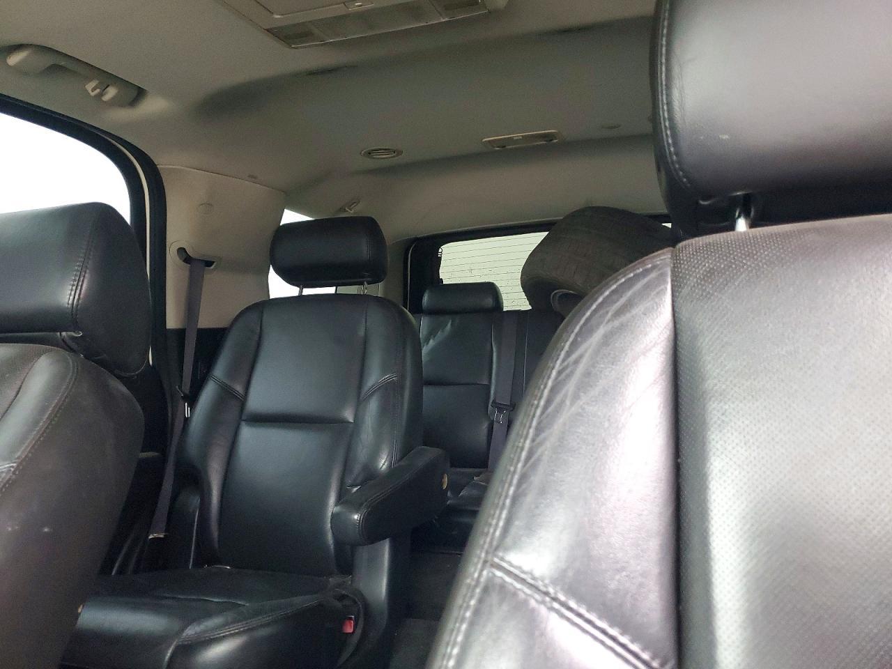 2007 CADILLAC ESCALADE