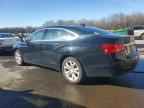 2017 CHEVROLET IMPALA
