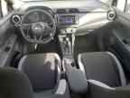 2025 NISSAN VERSA