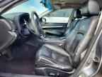 2012 INFINITI G25