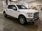 2016 FORD F-150 Lightning