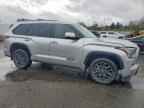 2025 TOYOTA Sequoia