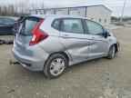 2019 HONDA FIT