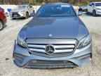 2017 MERCEDES-BENZ E-Class