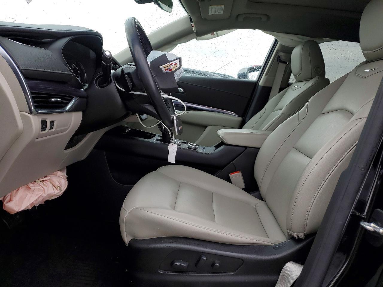 2023 CADILLAC XT4