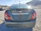 2015 CHEVROLET SONIC
