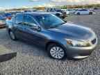 2009 HONDA ACCORD