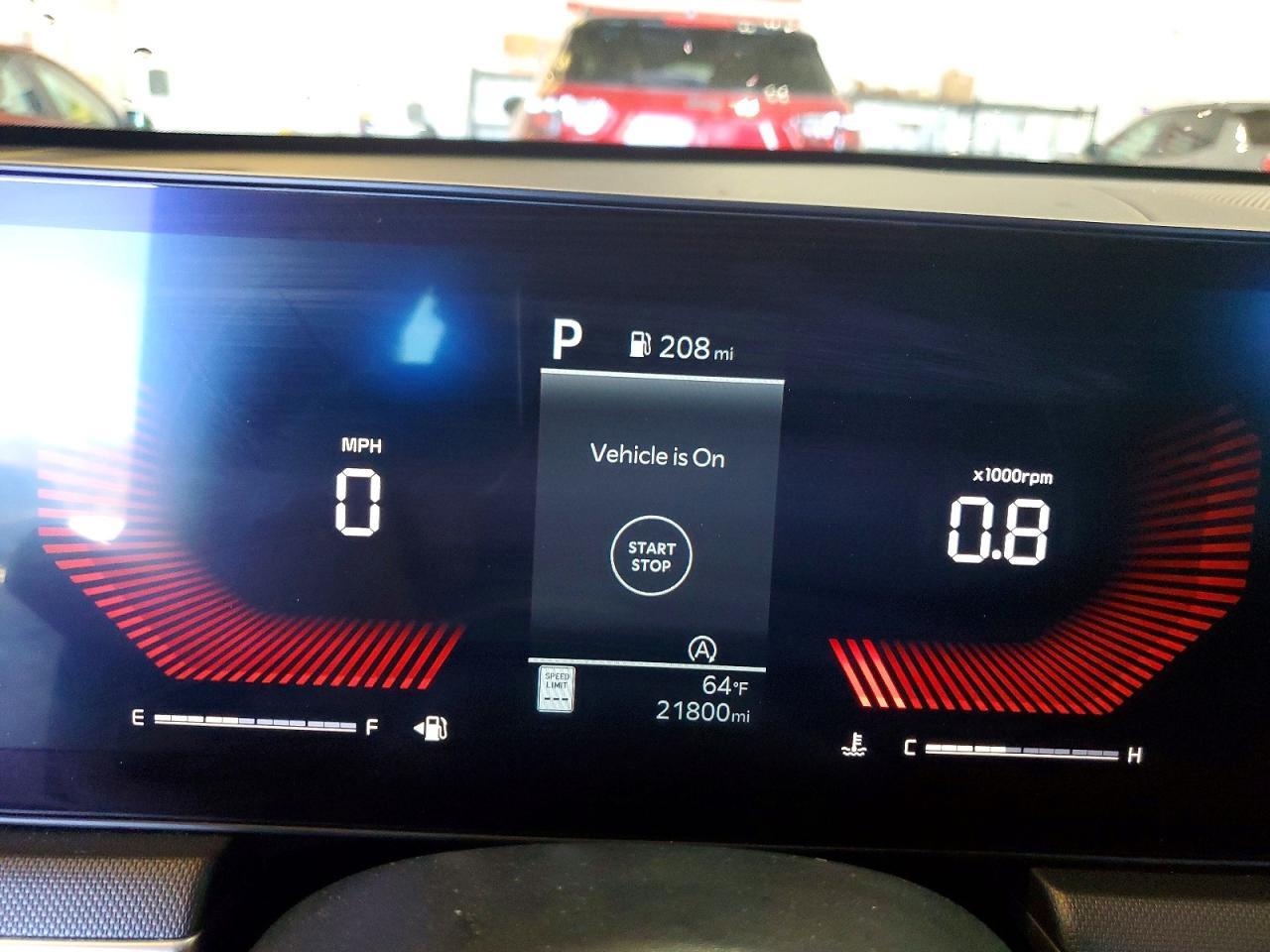 2025 KIA K5